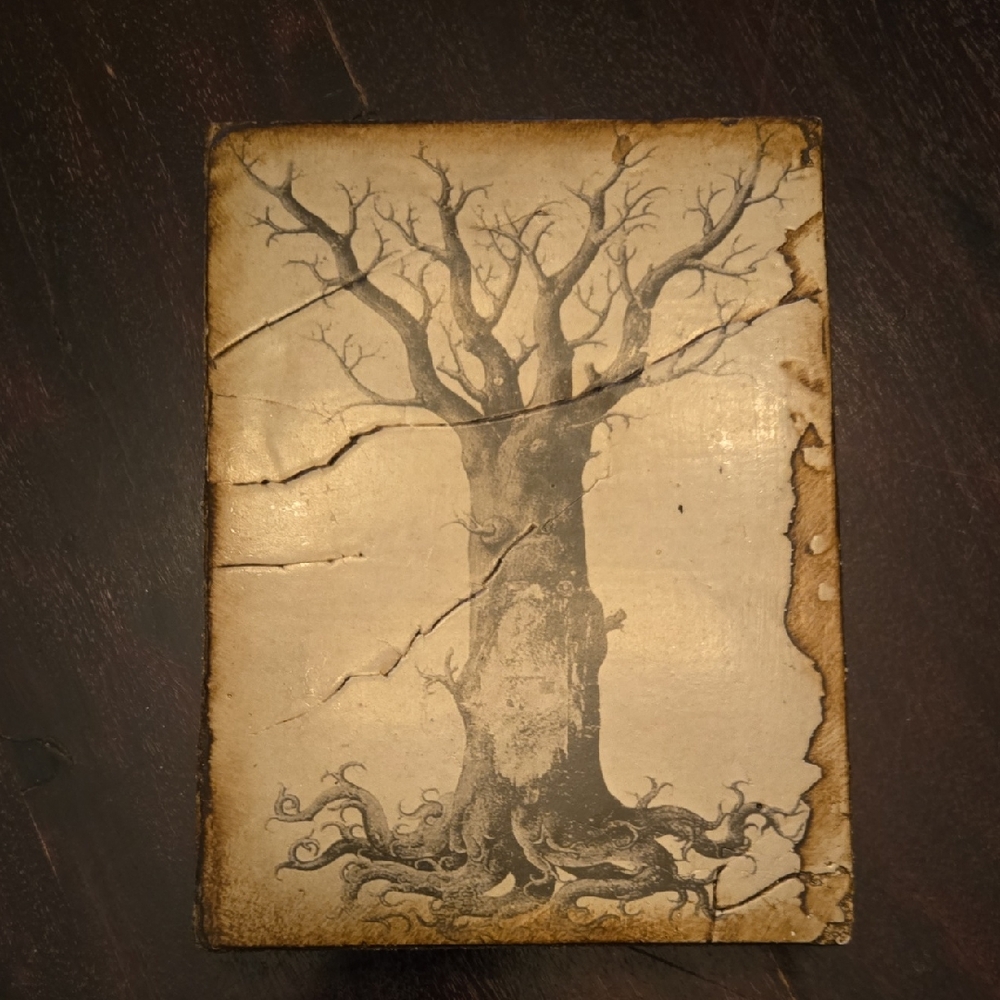 Sid Dickens Tile